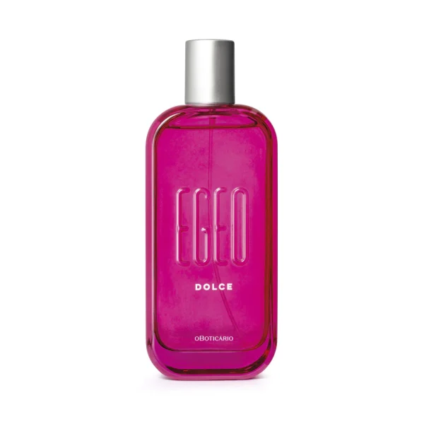Egeo Dolce Eau de de Toilette 90ml O Boticario