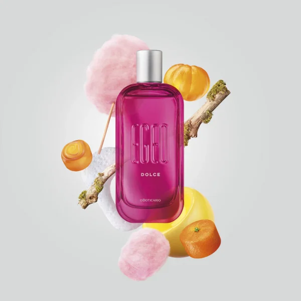 Egeo Dolce Eau de de Toilette 90ml O Boticario