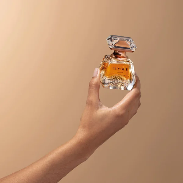 perfume feminino elysee o boticario