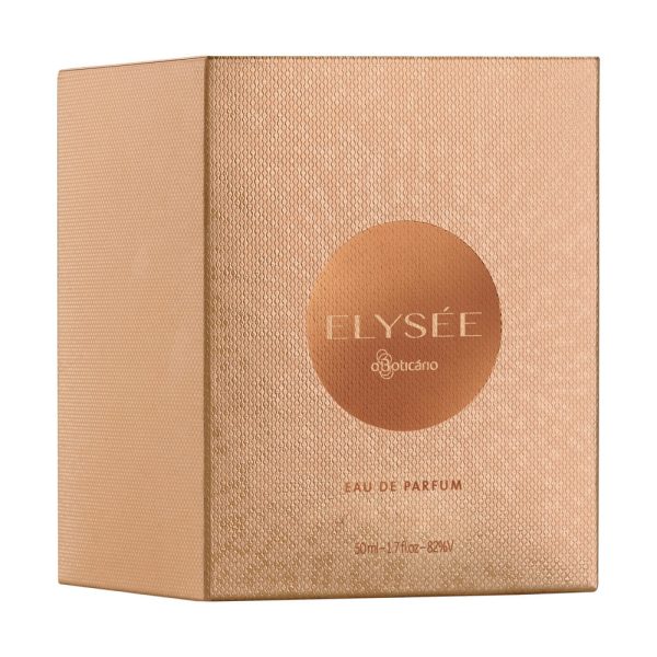 Elysée Eau de Parfum 50ml - Imagem 3