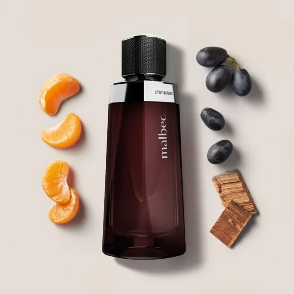 Malbec Eau de Toilette 100ml - Imagem 2